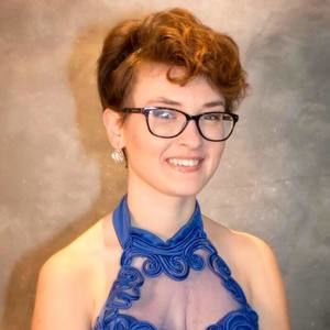 Meet your Posher, Abby